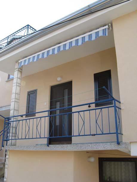Apartment Cerovac ウマグ エクステリア 写真