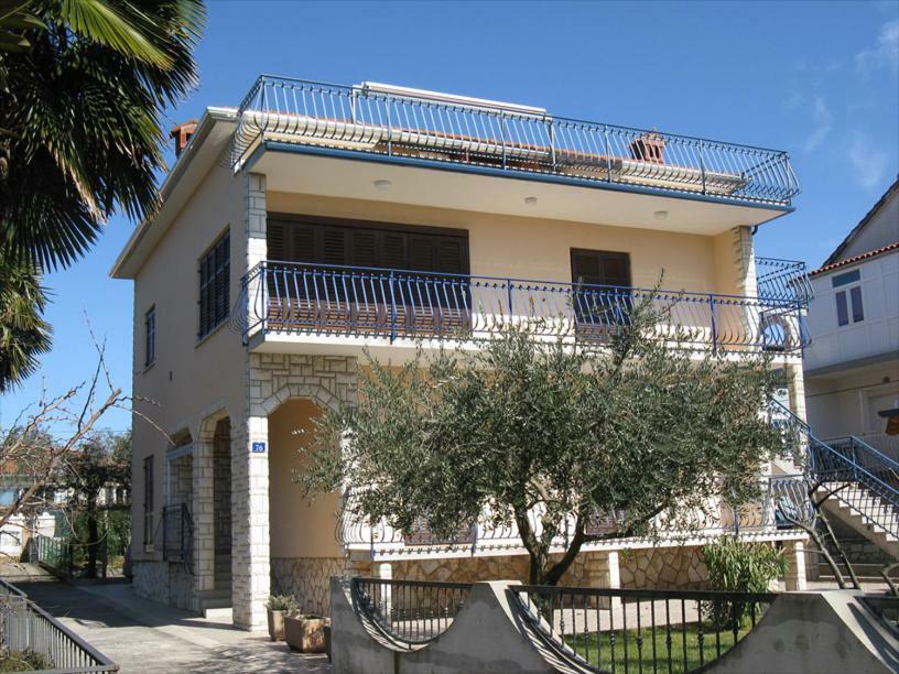 Apartment Cerovac ウマグ エクステリア 写真