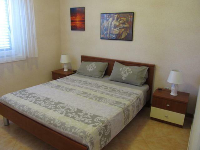 Apartment Cerovac ウマグ エクステリア 写真
